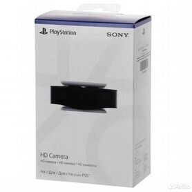 Камера sony playstation 5