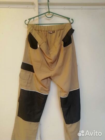 Роба Strauss, mascot