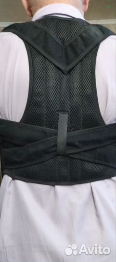 Корректор осанки