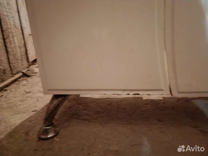 Тумба для ванной