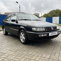 Volkswagen Passat 2.0 MT, 1994, 468 000 км, с пробегом, цена 339 000 руб.