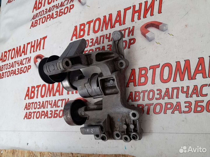 Кронштейн крепление генератора Хендай ix35