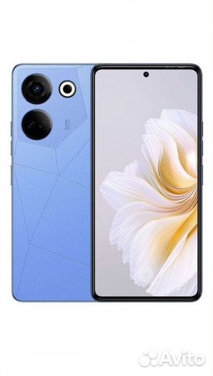 TECNO Camon 20 Pro, 8/256 ГБ