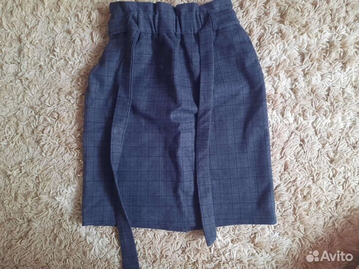 Юбка для девочки