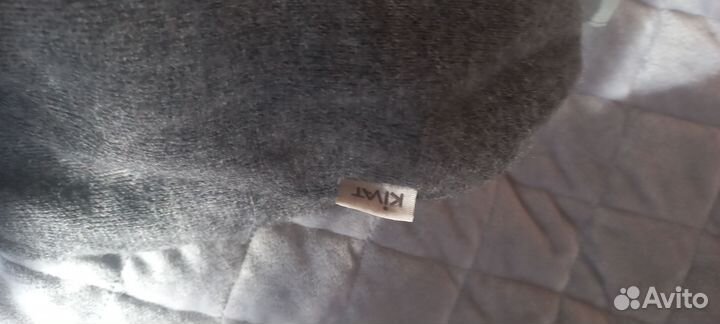 Шапка для мальчика kivat