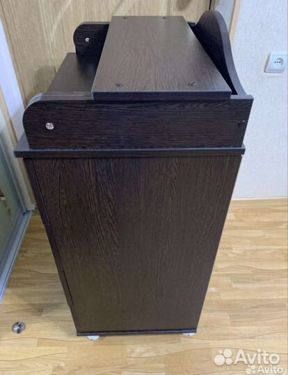 Пеленальный комод