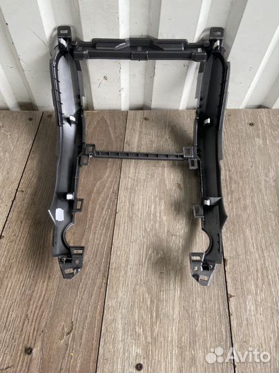 Ремка магнитолы Honda CR-V RE 77250 SWA A0