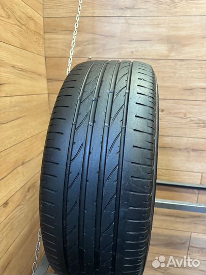 Bridgestone Dueler H/P Sport 225/55 R17 97W