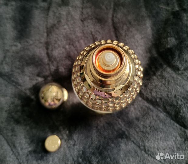 Aqua Allegoria Mandarine Basilic Guerlain распив