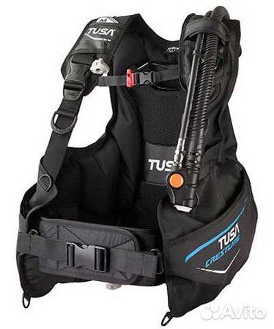 Жилет-компенсатор плавучести Crestline Ii