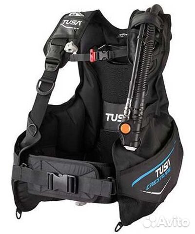 Жилет-компенсатор плавучести Crestline Ii