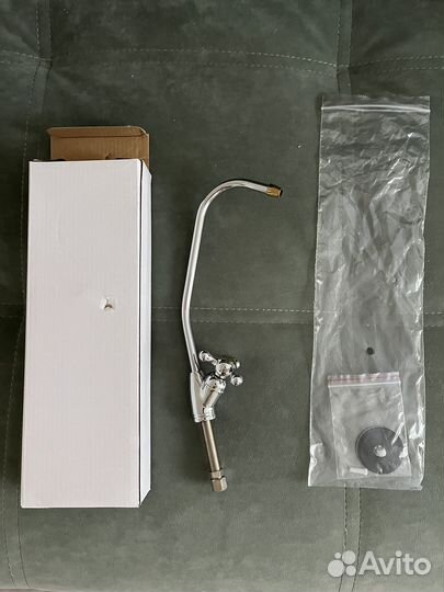 Краник для фильтра воды