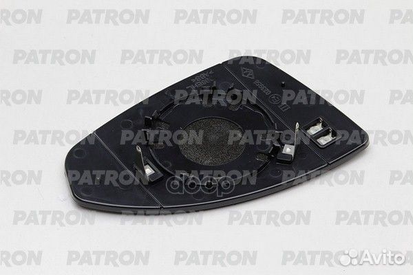 Стекло зеркала PMG0002G01 patron