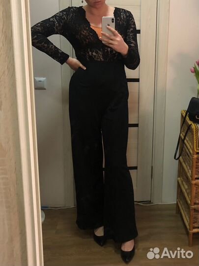 Комбинезон Shein