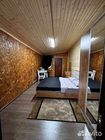 Спальный гарнитур «милан»