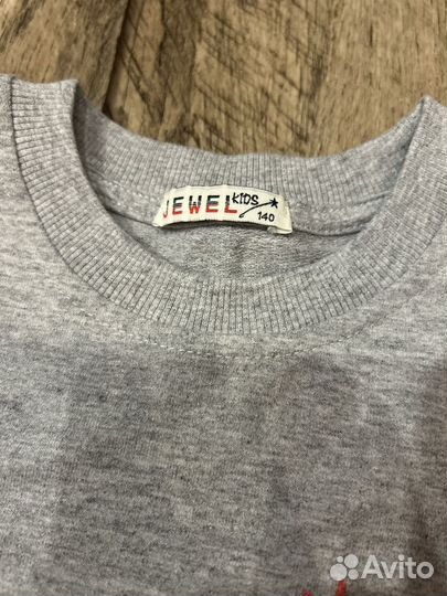 Платья 140-146