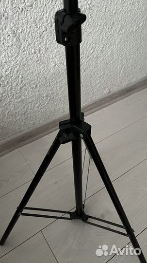 Штатив для телефона напольный