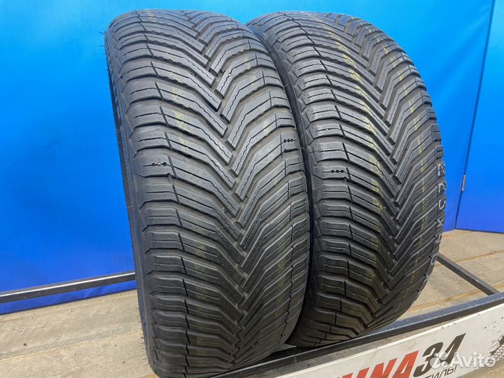 Michelin CrossClimate 2 225/40 R18 92Y