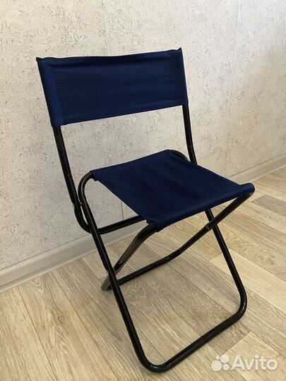 Стул складной туристический