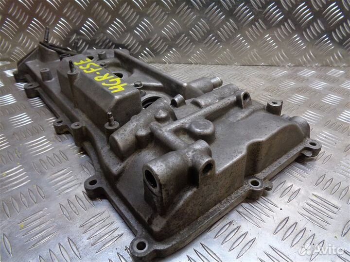 Крышка головки блока цилиндров Lexus Gs300 4GR-FSE