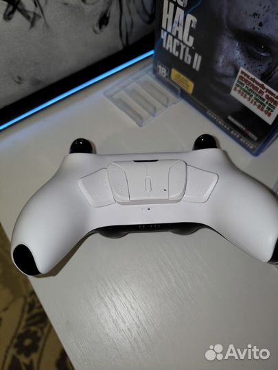 Геймпад dualsense ps5