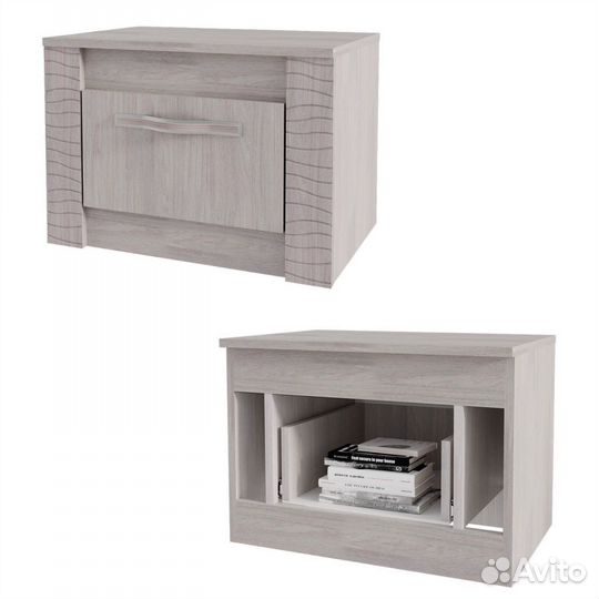 Тумба прикроватная