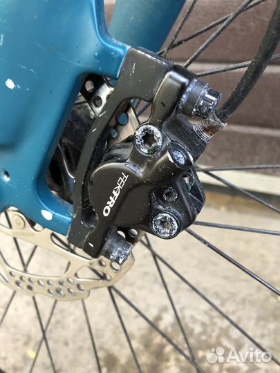 Велосипед бу Canyon