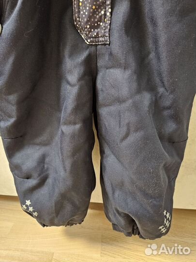 Комбинезон reike