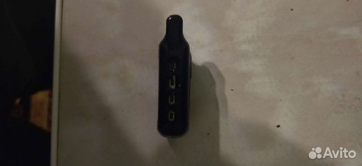 Брелок Сигнализации tomahawk X-5