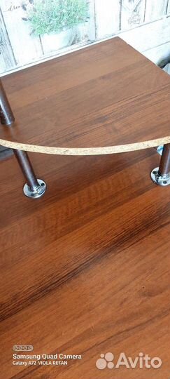 Компьютерный стол бу