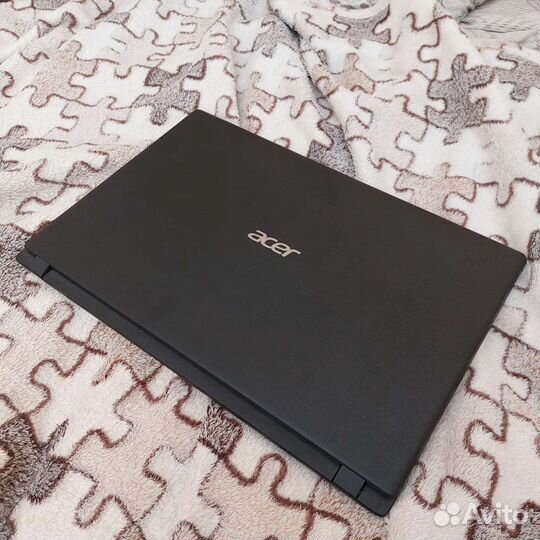 Acer Aspire A315-21-61HL