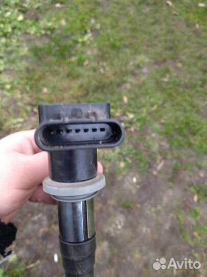 Модуль зажигания chevrolet cruze