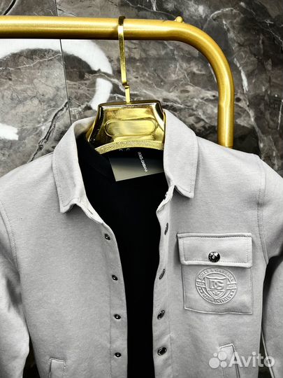 Лимитированная футболка dolce&gabbana премиум