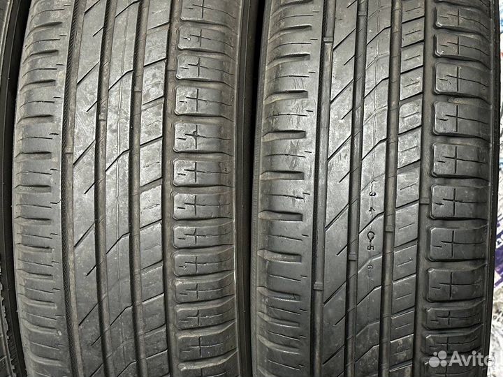 Nokian Tyres Hakka Green 2 185/65 R15