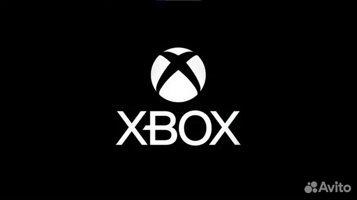 Лицензионные игры для Xbox