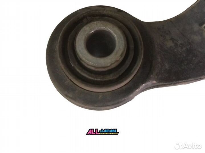 Рычаг подвески задний задний Mazda 3 Axela BK LF