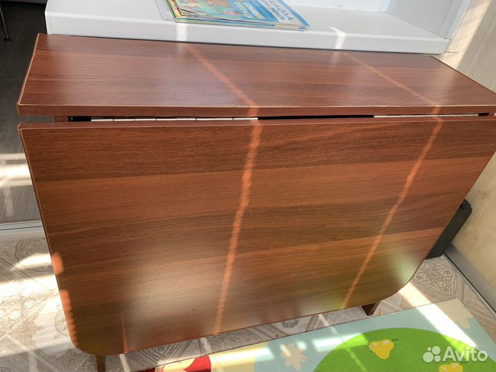 Раскладной стол