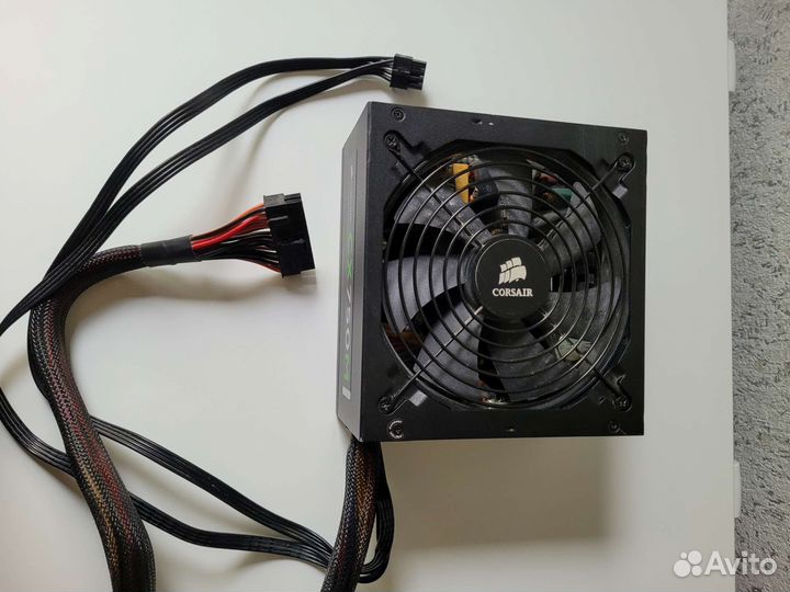 Блок питания