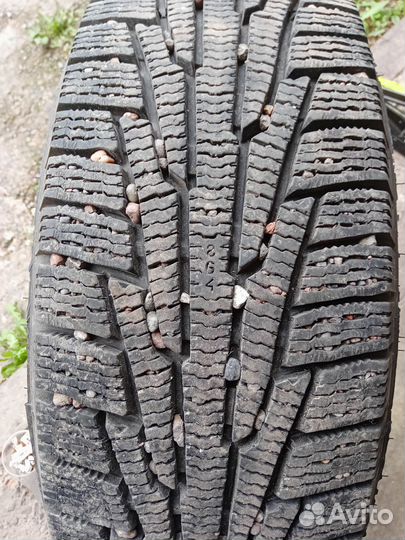 Колеса r15 резина липучка