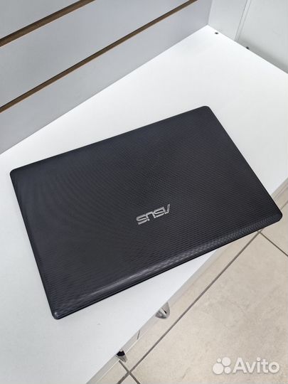 Ноутбук asus X55U-SX025H