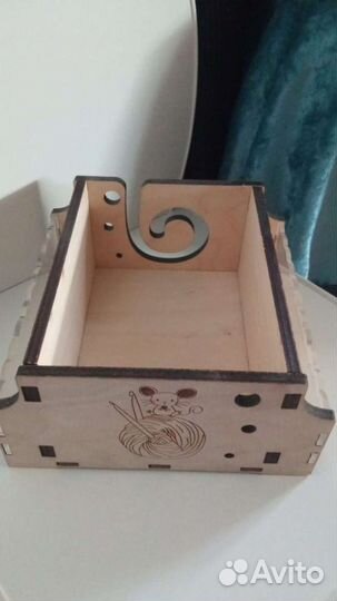 Клубочница