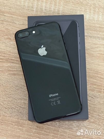 iPhone 8 Plus, 64 ГБ