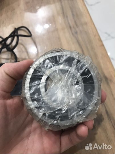 Подшипники двухрядный