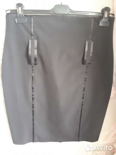 Юбка карандаш