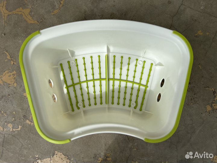 Подставка для детей IKEA