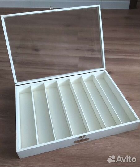 Ящик деревянный для хранения