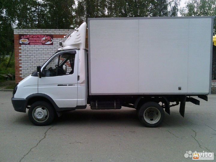 Грузоперевозки. Вывоз мусора. Газель, грузчики