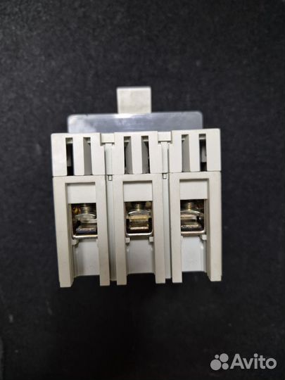 Автоматы abb t max 63a