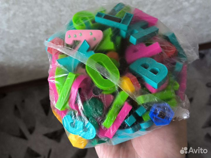 Доска мольберт детская