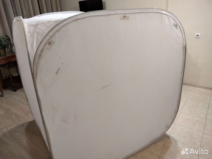 Лайткуб FST LT-150, 150 х 150 х 150 см